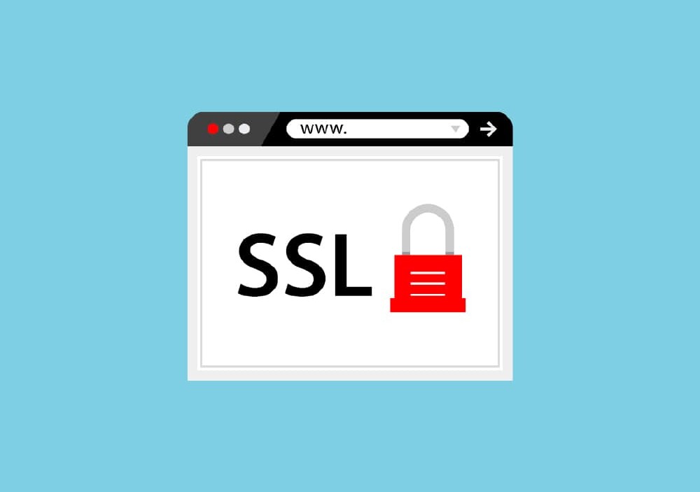 Chrome Ssl Hatası