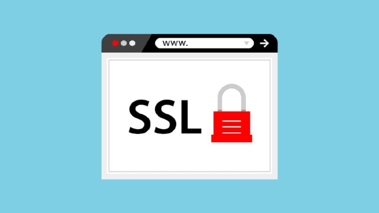 Chrome Ssl Hatası